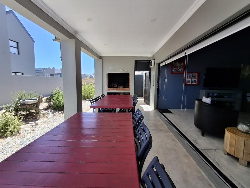 3 Bedroom Property for Sale in Cape St Martin Private Reserve Western Cape